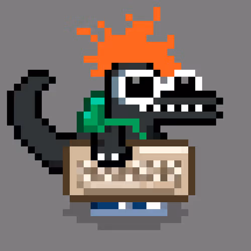 Cryptoalligatorswtf