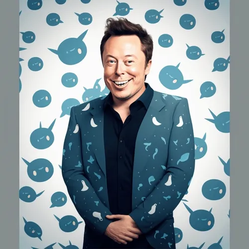 Elon Ai Trading Cards