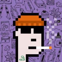 420 Punks #152