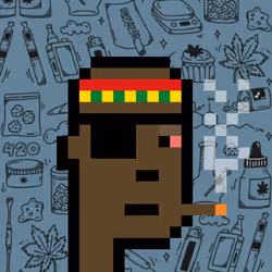 420 Punks #7