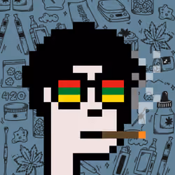 420 Punks #6