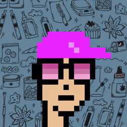 420 Punks #28
