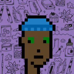 420 Punks #48