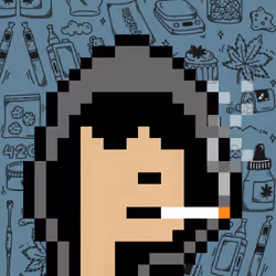 420 Punks #183