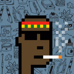 420 Punks #171