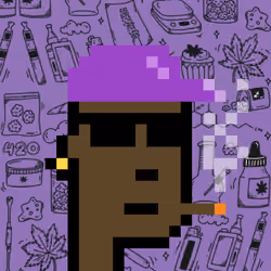 420 Punks #46