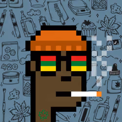 420 Punks #355