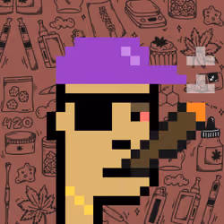 420 Punks #177