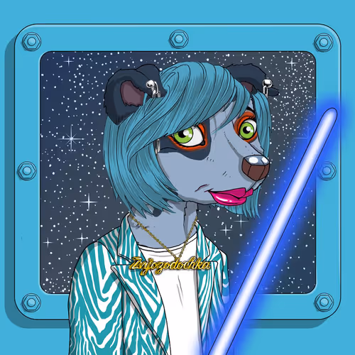 Muttniks Star