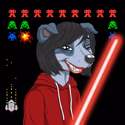 Muttniks Star