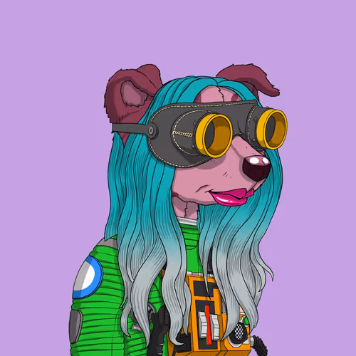 Muttniks Star