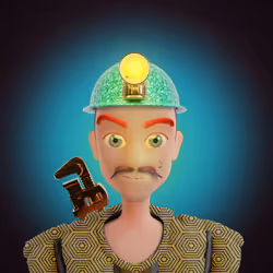 Meta-Farmers #252