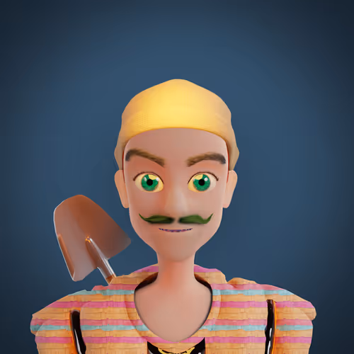 Meta-Farmers #87