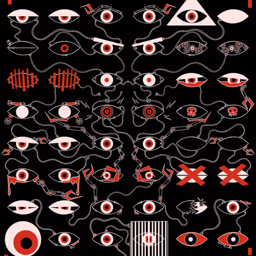 EYE CONTACT