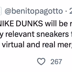 We'll see about that!!!