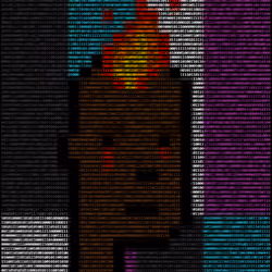A5C11 PUNK5 #802