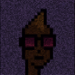 A5C11 PUNK5 #813