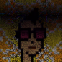 A5C11 PUNK5 #4051