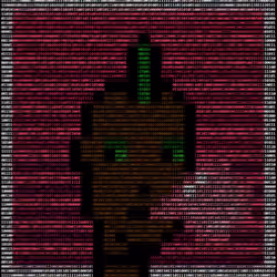 A5C11 PUNK5 #4546