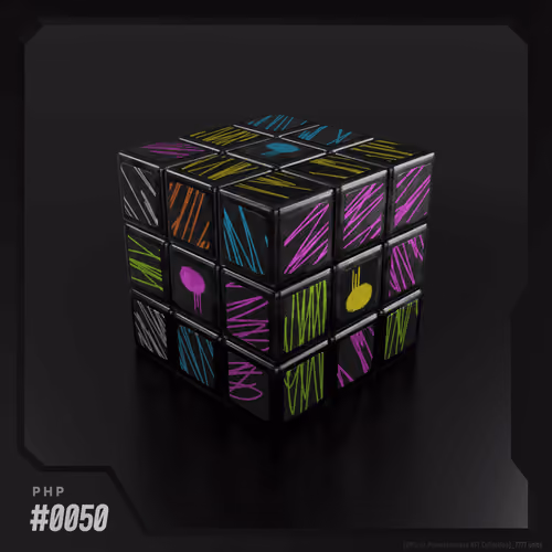 Permissionless House Pass #50
