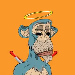 OG Ape Club #4812