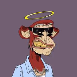 OG Ape Club #4454