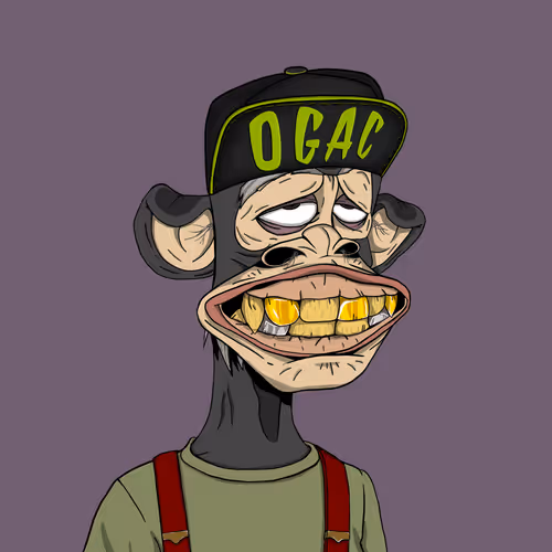 Og Ape Club Collection Official