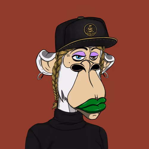 Og Ape Club Collection Official