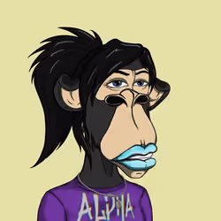 OG Ape Club #4940