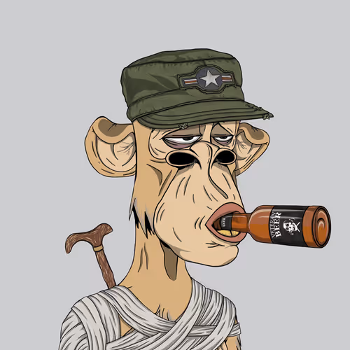 Og Ape Club Collection Official