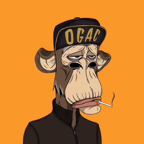 Og Ape Club Collection Official
