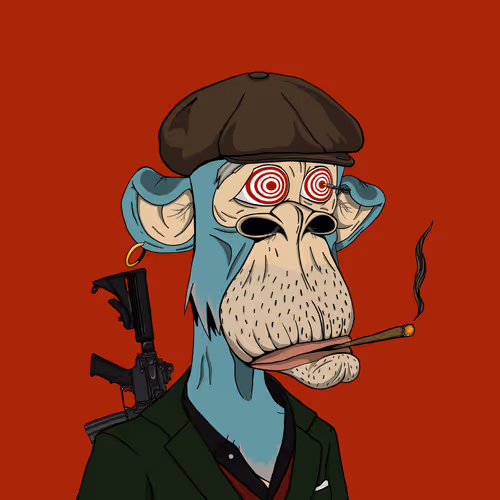 Og Ape Club Collection Official