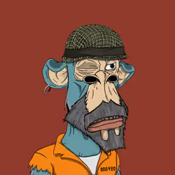 OG Ape Club #4223