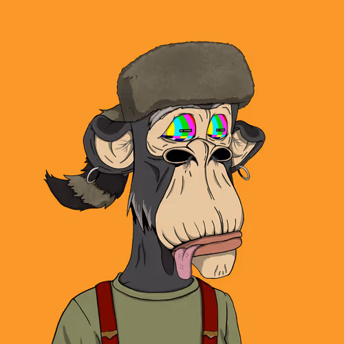 Og Ape Club Collection Official