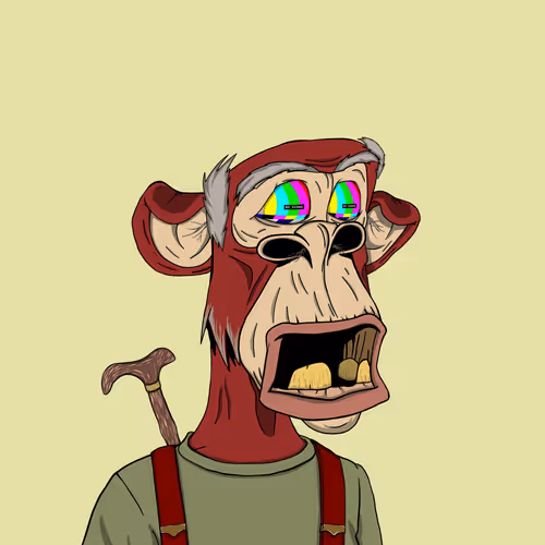Og Ape Club Collection Official