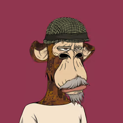 OG Ape Club #394