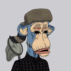 OG Ape Club #5050