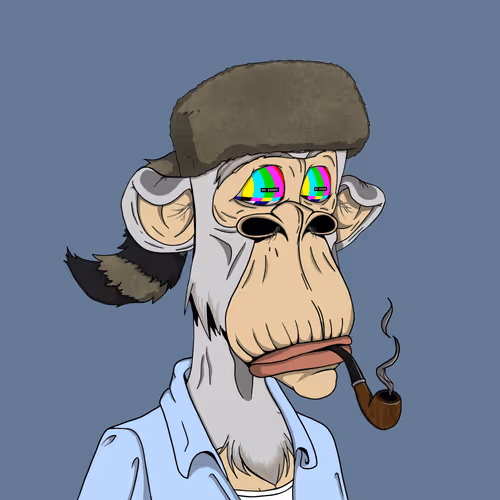 Og Ape Club Collection Official
