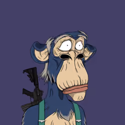 OG Ape Club #188