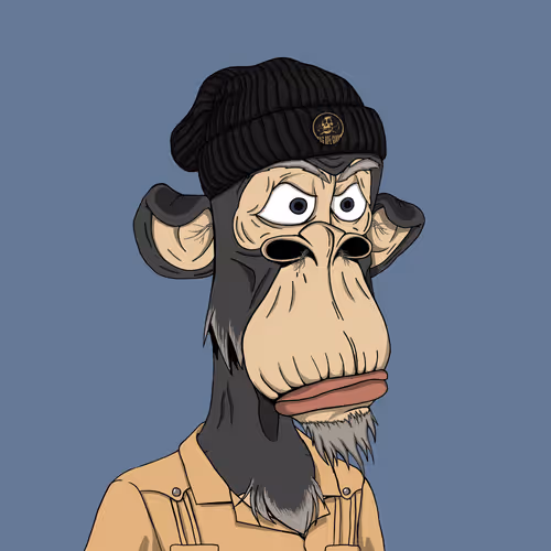 Og Ape Club Collection Official