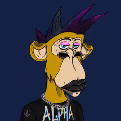 OG Ape Club #4426