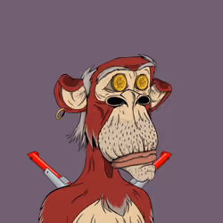 OG Ape Club #4518