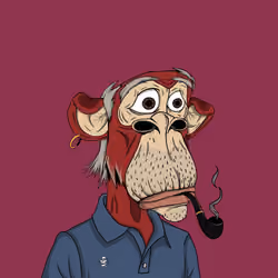 OG Ape Club #4646