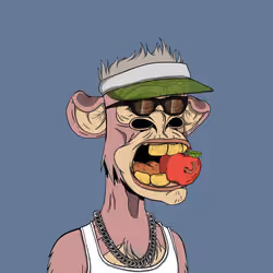 OG Ape Club #4194