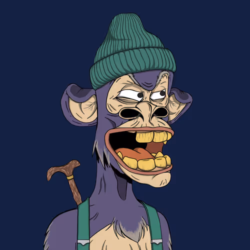 Og Ape Club Collection Official
