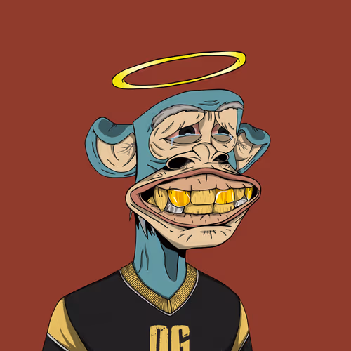 Og Ape Club Collection Official