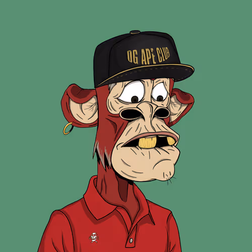 Og Ape Club Collection Official
