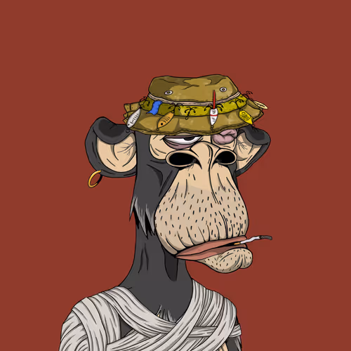 Og Ape Club Collection Official