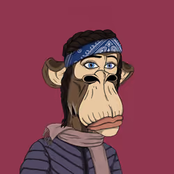 OG Ape Club #1569