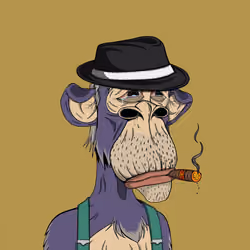 OG Ape Club #5339